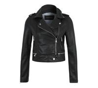 OAKWOOD Chaqueta de entretiempo negro L negro