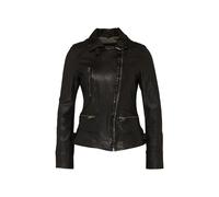 OAKWOOD Chaqueta de entretiempo negro M negro