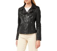 Oakwood Clips 6 Chaqueta, Negro, XS para Mujer