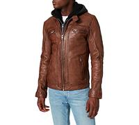 Oakwood Drink, Chaqueta Hombre, Marrón (Tan 0515), Small