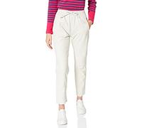 Oakwood Gift Pantalones de Vestir, Blanco, XL para Mujer