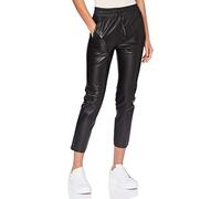 Oakwood Gift Pantalones de Vestir, Negro, XS para Mujer