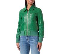 Oakwood Girl 6 Blouson, Verde, S para Mujer
