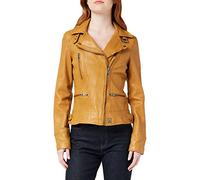 Oakwood Video Chaqueta, Amarillo (Jaune 0553), 36 (Talla del Fabricante: Small) para Mujer