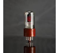 OAKYE Tubos de Audio HiFi PSVANE 6SN7-GT Tubo de vacío Reemplaza 6N8P Precisión de fábrica combinada y Probada (Color : 1pc)