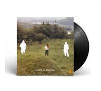 Oan Kim & the Dirty Jazz Rebirth of Innocence (Vinyl) (Importación USA)