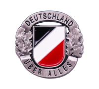 OAOSDH 1 Pieza De Broche Retro, Broche De Recuerdo, Broche De Bandera, Broche Creativo, Broche De Regalo.