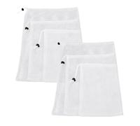 OAOSDH 6 Bolsas De Red De Cocción De Nailon, Combinación con Capacidad De 0, 5 Kg/1 Kg/2 Kg, Resistentes Al Calor Y No Fáciles De Romper, Ayudas para Cocinar En La Cocina.