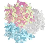 OAOSDH 90 G De Lentejuelas En Forma De Pescado, Decoración De Mesa De Fiesta, Confeti, Suministros De Fiesta, Materiales De Artesanía De Bricolaje.