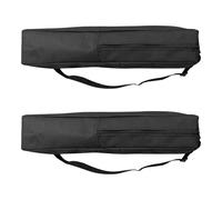 OAOSDH Bolsa De Almacenamiento De Trípode, 2 Piezas, Portátil, A Prueba De Polvo, Impermeable, Accesorios De Fotografía
