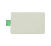 Oaqmvgin Analizador USB CAN para depuración y desarrollo de bus CAN aislado | USB a CAN de un solo canal con aislamiento y alimentación DCDC para una fuerte antiinterferencia; ideal para pruebas de campo