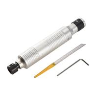 Oaqmvgin Kit de martillo de mano de grabado para joyería y trabajo de | Juego con martillo, llave inglesa y cuchilla; minimiza el tiempo de búsqueda de herramientas, acelerando intrincadas tareas