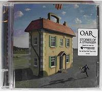 Oar - Stories of a Stranger