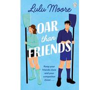 Oar Than Friends: The sizzling new enemies to lovers TikTok sensation