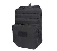 OAREA 3L Tactical Molle Bag Impermeable Hydration Backpack Outdoor Water Bag for CS Game Military Combat Vest Accessories Hunting Bags