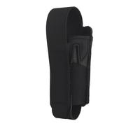 OAREA Bolsa de Revista for Pistola MOLLE, Equipo táctico Airsoft de liberación rápida, 9MM(BCP)