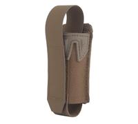 OAREA Bolsa de Revista for Pistola MOLLE, Equipo táctico Airsoft de liberación rápida, 9MM(T)