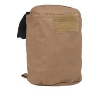 OAREA Bolsa Plegable táctica Paquete de Cintura recuperación caída volcado Plegable mag Bolsa cinturón montado Caza MOLLE(T)