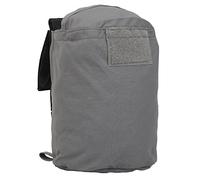 OAREA Bolsa Plegable táctica Paquete de Cintura recuperación caída volcado Plegable mag Bolsa cinturón montado Caza MOLLE(G)