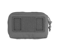 OAREA Bolsa táctica for teléfono Plegable con Doble Cremallera for Tablero de navegación, Bolsa Protectora for móvil de Caza(G)