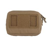OAREA Bolsa táctica for teléfono Plegable con Doble Cremallera for Tablero de navegación, Bolsa Protectora for móvil de Caza(T)