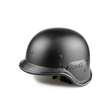 OAREA Casco ABS Airsoft M88 para paintball, táctico, militar, para cosplay