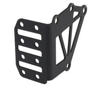 OAREA Funda táctica for Equipo de Placa Cant Negativa, Funda for Pistola Airsoft, torniquete de extensión NCPE, Plataforma de Montaje Frontal