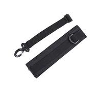 OAREA Funda táctica modular para auriculares, diadema Molle, para exteriores, funda para auriculares militares, accesorios de caza