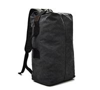 OAREA gran capacidad viaje bolsa escalada táctica militar mochila mujeres ejército bolsas lona cubo bolsa de hombro bolsa de deporte