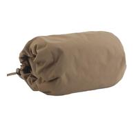 OAREA Máscara antigás táctica de la Manga del Almacenamiento, Bolsa del Descenso del Chaleco de la Caza, Bolso al Aire Libre de la Cintura de la Chaqueta del paño de la Pesca(T)