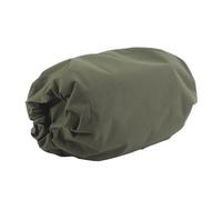 OAREA Máscara antigás táctica de la Manga del Almacenamiento, Bolsa del Descenso del Chaleco de la Caza, Bolso al Aire Libre de la Cintura de la Chaqueta del paño de la Pesca(OD)