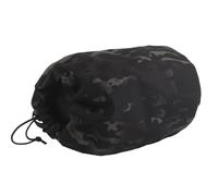 OAREA Máscara antigás táctica de la Manga del Almacenamiento, Bolsa del Descenso del Chaleco de la Caza, Bolso al Aire Libre de la Cintura de la Chaqueta del paño de la Pesca(BCP)