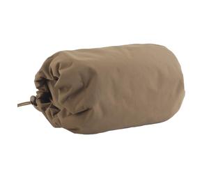 OAREA Máscara antigás táctica de la Manga del Almacenamiento, Bolsa del Descenso del Chaleco de la Caza, Bolso al Aire Libre de la Cintura de la Chaqueta del paño de la Pesca(T)