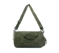 OAREA Mochila táctica de 20 litros, bandolera, for hombre, for viajes, pesca, camping, senderismo.(OD)