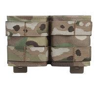OAREA Molestar Bolsa Láser Cut Airsoft Caza (Color : MG-F-09-CP, Size : 5.56)