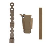 OAREA Táctico M67 Rgd-5 Modelo Bolsa de granadas Molle Airsoft Paintball Caza Chaleco Mini Bolsa(T)