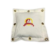 OAREA Wing Chun - Saco de Boxeo de Pared para Artes Marciales de Kung Fu