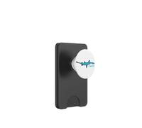 Oarfish Doomsday Fish Deep Sea Regalecidae PopSockets PopWallet para MagSafe