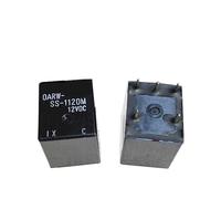 OARW-SS-112DM OARW SS 112DM OARWSS112DM 12VDC DC12V 12V 5PIN CAR AUTO Relay(10PCS)