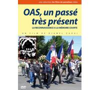 OAS, un passé très présent [Francia] [DVD]