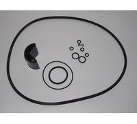 Oase 16033 Recambio Filtoclear Junta Juego Para Nuevo Modelos 12/16/20/30000