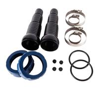 OASE 17272 Aquamax Eco Premium Paquete De Accesorios Adicionales 1-1½"