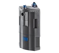 OASE 42236 BioPlus Thermo 50 - Filtro interior para acuario con calentador de 50 W, para agua dulce y de mar, hasta 50 L