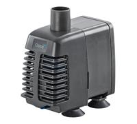 OASE 42655 OptiMax 800 Bomba de Acuario para acuarios de Agua Dulce y Salada, Flujo de Agua Regulable, 800 l/h, 7 W