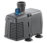 OASE 42657 OptiMax 2000 Bomba de Acuario para acuarios de Agua Dulce y Salada, Flujo de Agua Regulable, 2000 l/h, 32 W