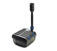 Oase 70233 Filtral UVC clarificador 1500, Adecuado para estanques de hasta 1,5 m³, Filtro subacuático, clarificador de Estanque, Fuente de Agua, Incl. 3 Accesorios de Fuente