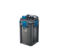 OASE BioMaster² Thermo 350 94684 Filtro Exterior para Acuario con Calentador de 200 W y prefiltro, para acuarios de Agua Dulce y de mar hasta 350 L
