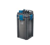 OASE BioMaster² Thermo 600 94679 Filtro Exterior para Acuario con Calentador de 300 W y prefiltro, para acuarios de Agua Dulce y de mar hasta 600 L