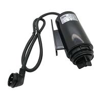 Oase Bomba de suciedad BG 84° Negro Clásico Bomba de suciedad