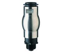 OASE Burbujeador de espuma 35-10E para Nautilus con boquillas de 2,5 cm (1 pulgada)